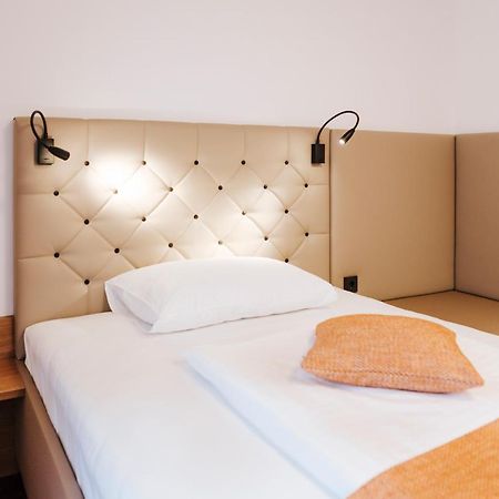 אונטרפרמסטאטן Hotel Der Stockinger מראה חיצוני תמונה