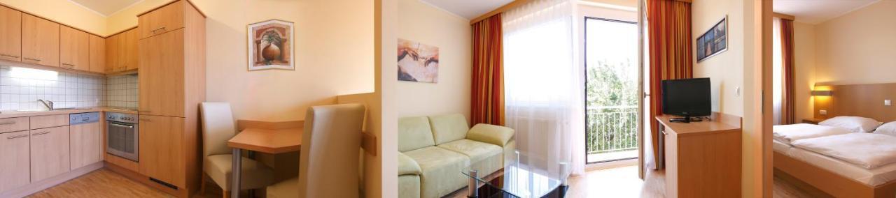 אונטרפרמסטאטן Hotel Der Stockinger מראה חיצוני תמונה