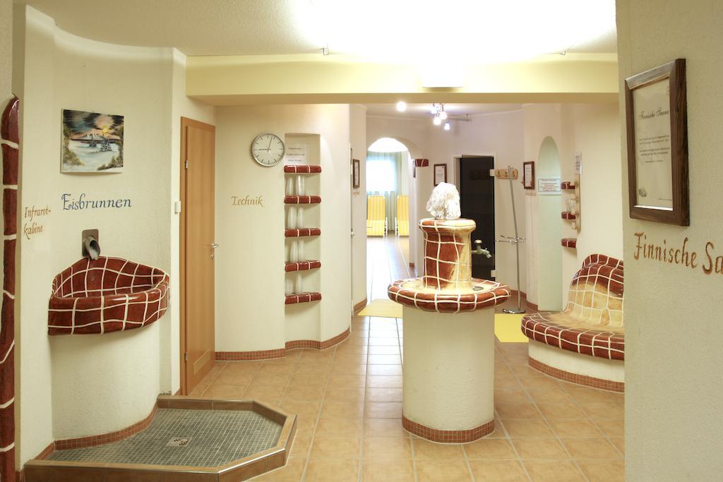 אונטרפרמסטאטן Hotel Der Stockinger מראה חיצוני תמונה